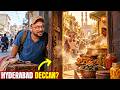 They Left Hyderabad Deccan&hellip; But Brought It to Karachi