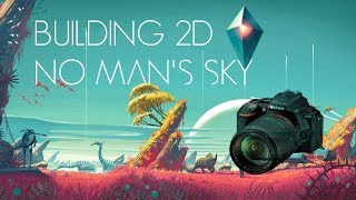 [GameMaker Tutorial] Add a camera mode! - Random Short