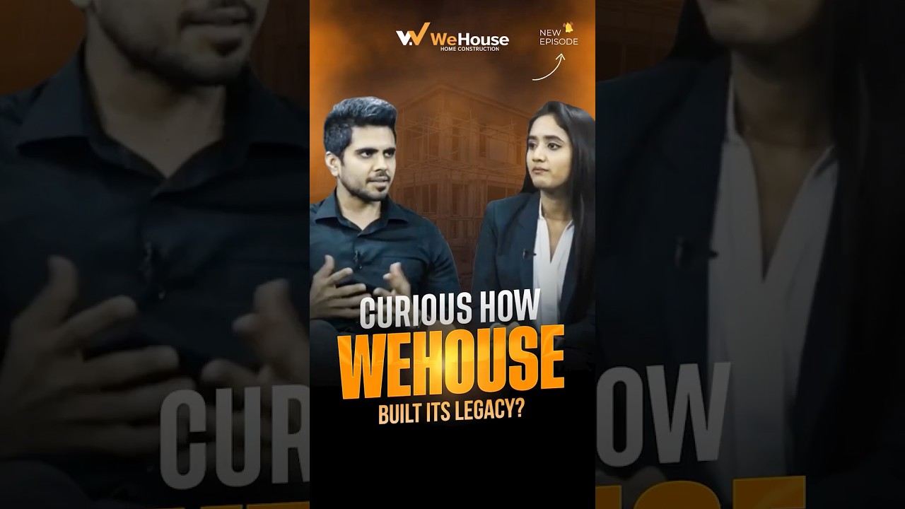 How a Small Idea Built a Proptech Empire!🏠