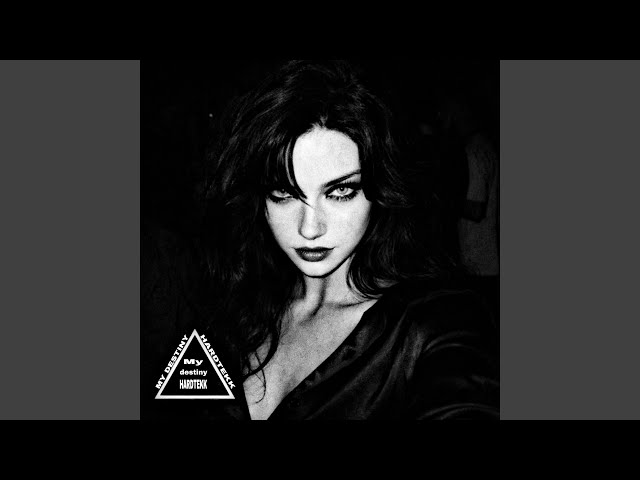 MY DESTINY HARDTEKK - SUPER SLOWED
