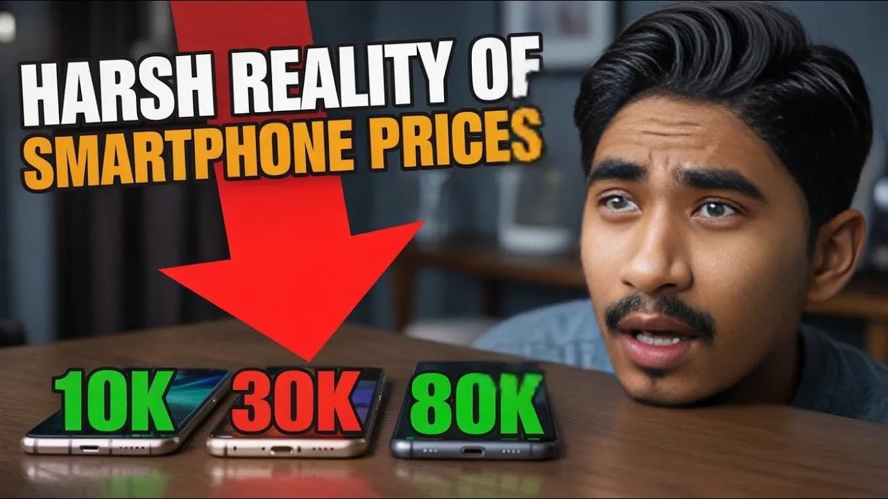 Индийский рынок смартфонов: разоблачение, штраф Apple в размере 634 млн долларов и решение пробле...