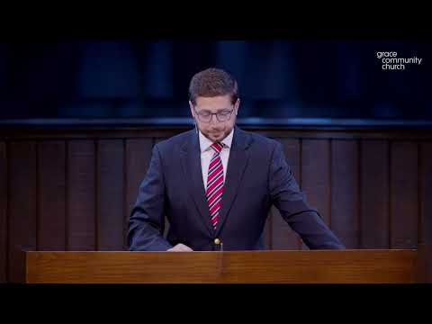 Final Words and Lasting Lessons - Mike Riccardi