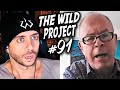 The Wild Project #91 ft Gustavo Salazar - El Abogado de Pablo Escobar | Trabajar para la mafia