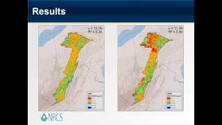 Webinar - Dynamic Ecological and Pedogenic Modeling in MLRA 127 (4/2014)