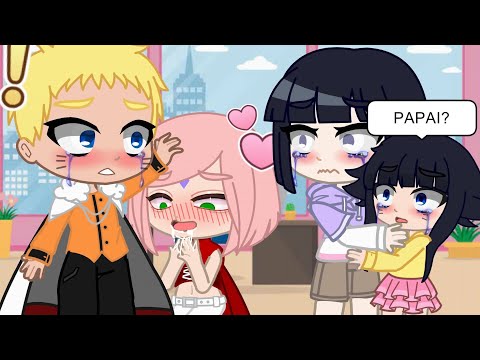 COMPILED GACHA MEME NARUTO💛