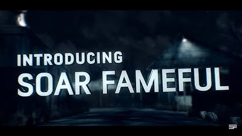Full Of Fame Episode 6 by SoaR Smitteh