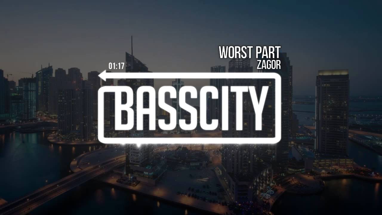 ⁣Zagor - Worst Part