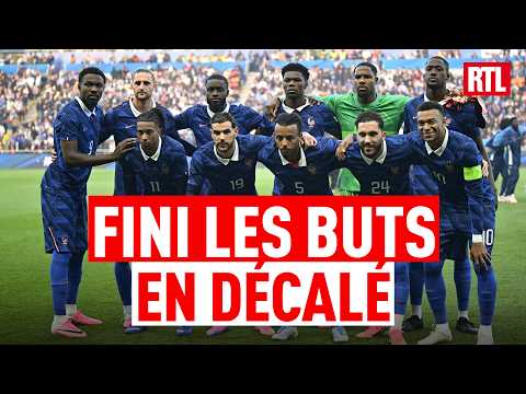 France-Sénégal : l'astuce pour que votre télé ne soit pas en retard sur les buts