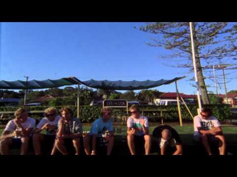 Cancer to Capricorn: The Path of the Modern Gypsy - Australia - Chapter 2