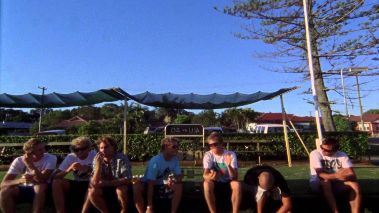 Cancer to Capricorn: The Path of the Modern Gypsy - Australia - Chapter 2