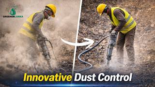 Innovative Dust Control