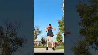 YOU - BOLBBALGAN4 1#dance #dancecover
