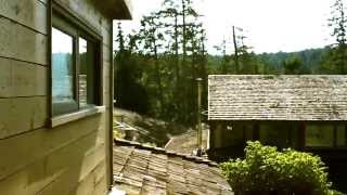 60 seconds of enlightenment - Pearson College 2014