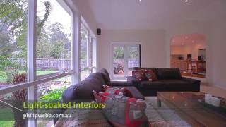 Philip Webb / Jolen Court 12, Donvale 3111