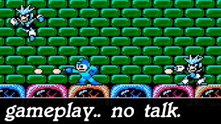 Celebrity Retro Longplay #185 - Rockman 3 Complete Works (PS1) - Navi Mode Wealth