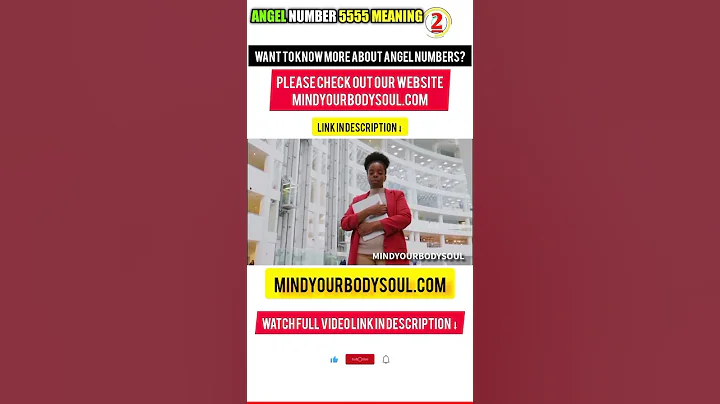55:55 Angel Number Real Secret 😱⁉️#angelnumbershorts