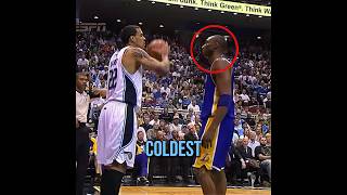 The Most Coldest Moments in Basketball!!! #basketball
