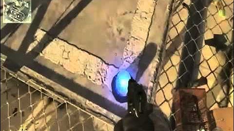 How To Get On Top of Highrise Helicopter [Voice Tut]