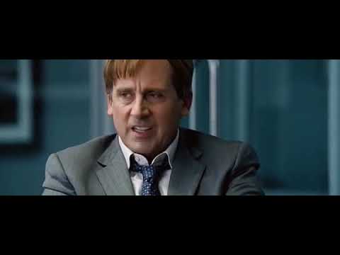 Big Short - Stupid and Illegal