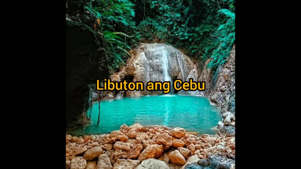 Tourist Destination Cebu Philippine