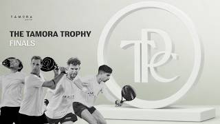 Download Lagu THE TAMORA TROPHY | DAY 3 FINAL | THE ARENA MP3
