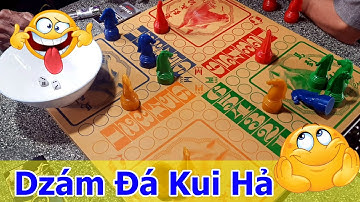 Tập 345 - Ván Cờ Đề Xuất Cho Bạn, Xem Giải Trí - Vạn Kỳ Thế Chiến [Cờ Cá Ngựa]