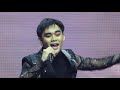 Rise Up (Best Male Cover!) - Lucas Garcia [In The Spotlight Concert 2019]