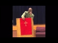 Pastor travis stanfield the love of god