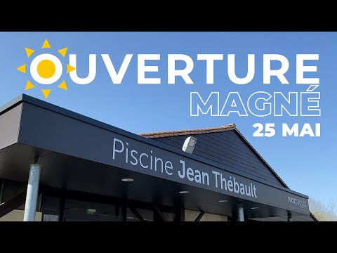 Ouverture de la