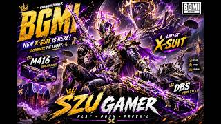😱Bgmi new update 4.4 livik gameplay // conqueror Rank push /SZUGAMER