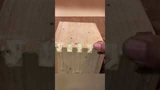 diy spline joint woodworking
