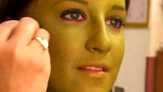 Halloween How to Frankenstein