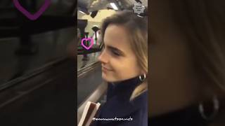 Giving Away Books In The New York Subway.