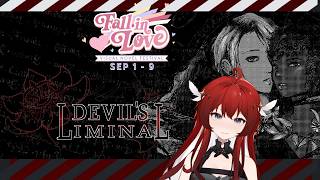 【DEVIL'S LIMINAL】Arizona tea screenshot 5