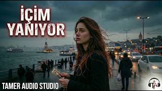İçim Yanıyor - Tamer Studio
