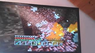Nether erkundung screenshot 4