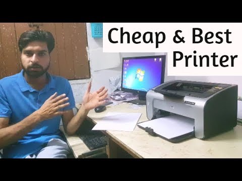 Best printer for home and office