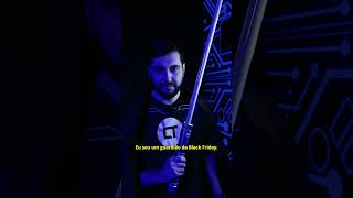 PREÇOS ABUSIVOS DA BLACK FRIDAY vs GUARDIÕES CANALTECH