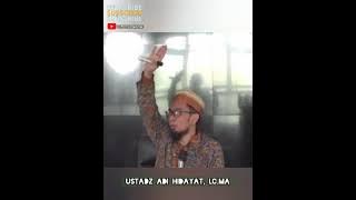 UAH 🔵 Kisah Abu Quhafah yg diberi gelar Abu Bakar Ash-Shiddiq #ustadadihidayat