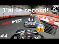  je bats le record de la piste   vido embarque karting  la gopro 4