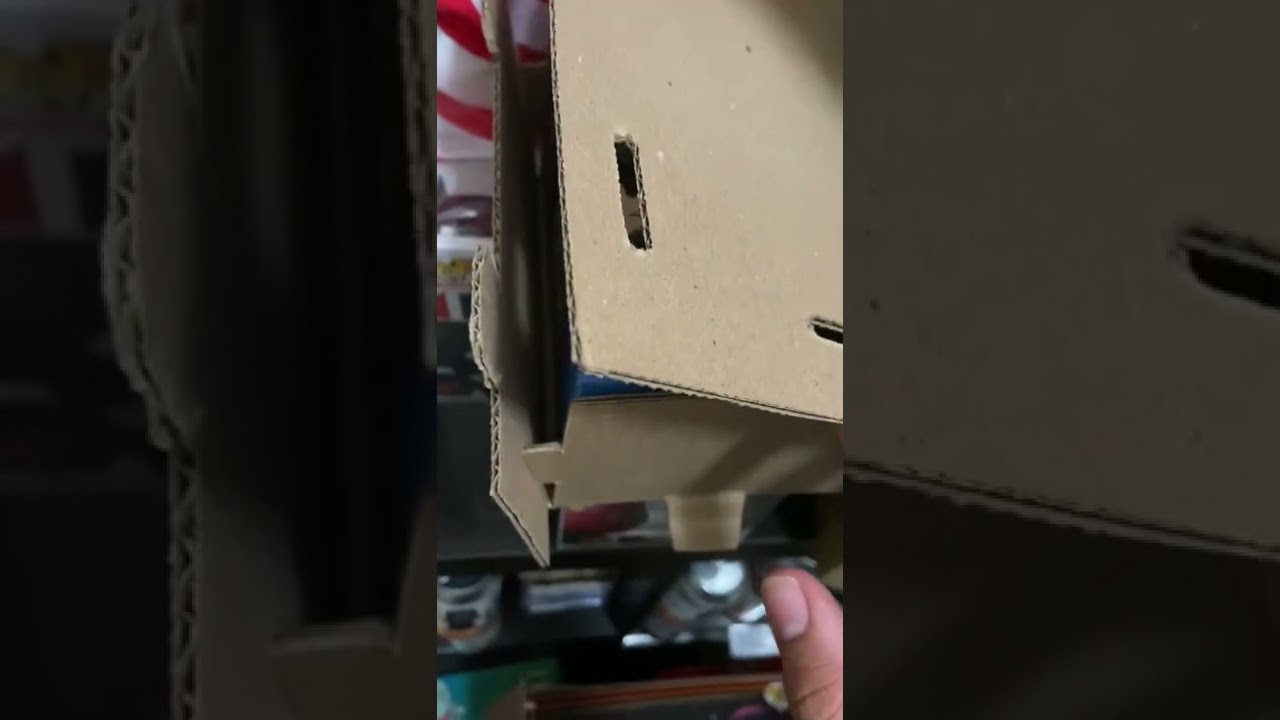 Big Boy NFt Physical Pop mail call alert 🚨￼