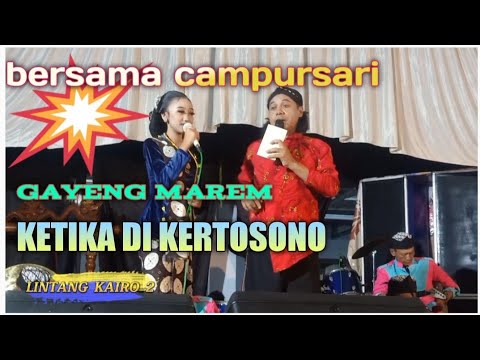 Nyidamsari Lintang Kairo