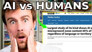 आज AI में: AI 45% बार खबरों को गलत तरीके से पेश करता है, जेमिनी 76% बार विफल होता है, अमेज़न का A... screenshot 5