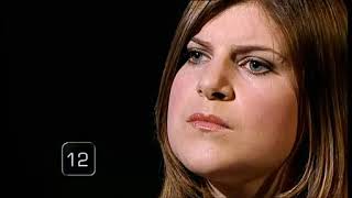 Mastermind 2007/08 - Episode 18 (12 November 2007) - Featuring Egghead Beth Webster