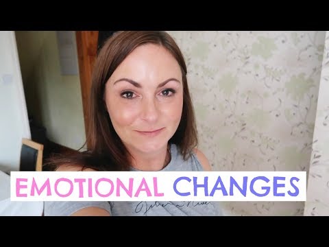 EMOTIONAL CHANGES | UMBUMGO FAMILY VLOGS