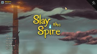 Slay the Spire: Breakfast Basketball Bracket Bonanza