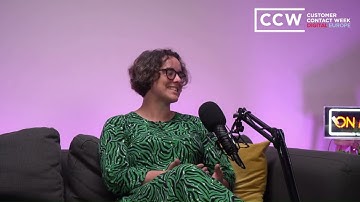 In Conversation With CCW Europe Digital series 3.0 | Watch & listen now
