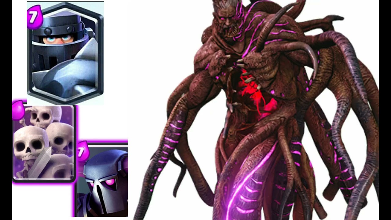 megacaballero,pekka y ejército de larrys vs ark YouTube