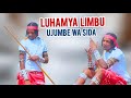 LUHAMYA LIMBU UJUMBE WASIDA MBASHA STUDIYO 2026