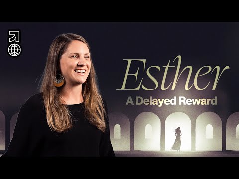 Esther – Faith Through Discouragement and Disappointment | Lauren Lucas